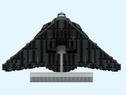 Lockheed F-117 Nighthawk