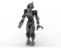 Assaultron (Variants)