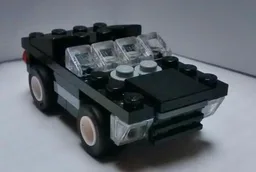 30183 Alternate-Muscle Car