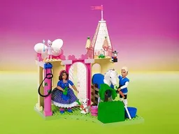 The Royal Stable
