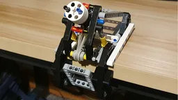 Game Controller Gyro/Steering Wheel Mount