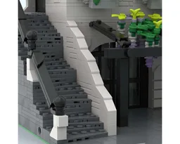 City Modular #4