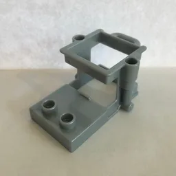 Duplo Elevator / Lift 2 x 4 x 2
