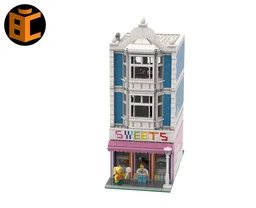 Candy Shop