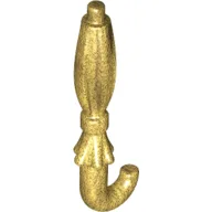 Equipment Umbrella Folded / Pearl Gold