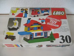 Universal Building Set
