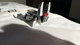 75321 - Bull Dog
