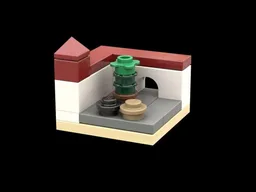 Mini arch moc