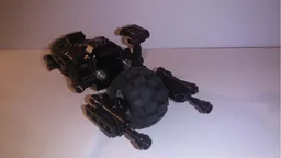The BatPod