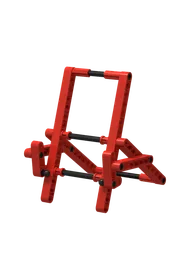 Phone & Tablet stand - Red Devils edition