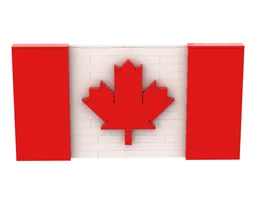 Canada Flag