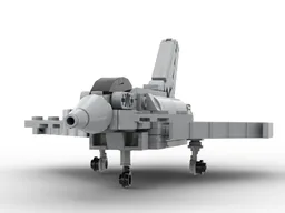 mini Eurofighter Typhoon