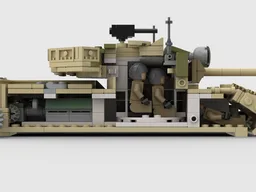 Centurion mk. 5/1