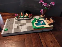 In-between Modular Park