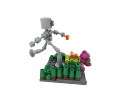22 Robots