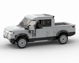 R1T Electric Truck