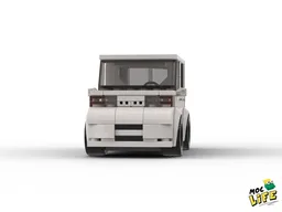 Scion xB