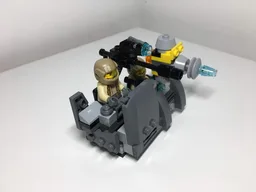 Gunner Outpost