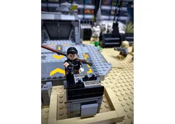 Control Panel v1 (Battlefront)