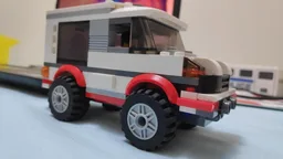 60182 Minivan & pickup