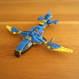 4882 Peregrine cruiser