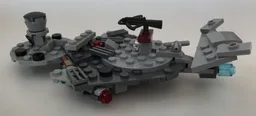 Galactic Siege