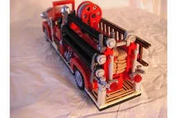 1929 Seagrave