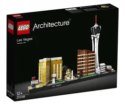 Las Vegas {Mandalay Bay Hotel Version}