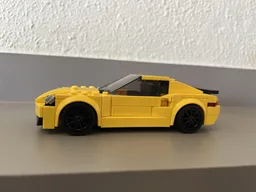 76901 Porsche 911