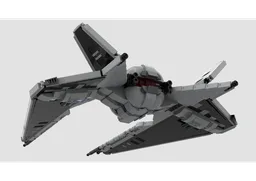 TIE Stingray (TIE/sr-fo)