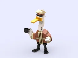 Mr Ping