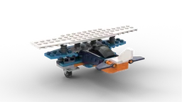 31099 Triplane