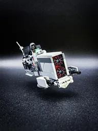 Darth Mor's Combat Speede