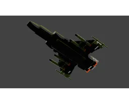 Neon Ultra Jet