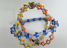 Hoberman Sphere