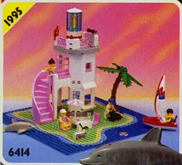 Dolphin Point