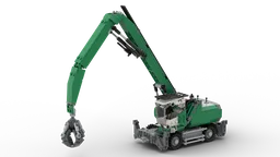 Sennebogen 830E