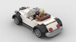 Indy roadster