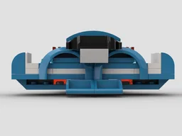 60285 Spaceship