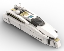 Luxury Yacht