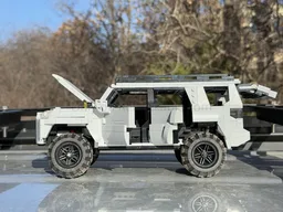 Toyota 4runner