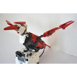 Pecking Woodpecker
