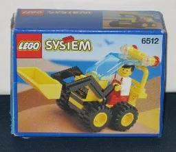 Landscape Loader