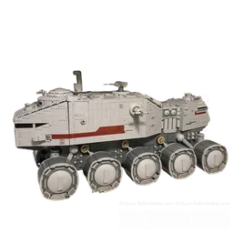Havw A6 Light Juggernaut / Turbo Tank