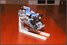 42032 alternate 2-speed engine