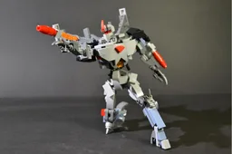 Starscream - Transformers Prime