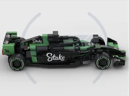 F1 Kick Sauber C44