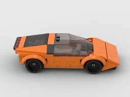 Blade Sportscar