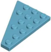 Wedge Plate 6 x 4 Right