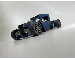 Hot Rod